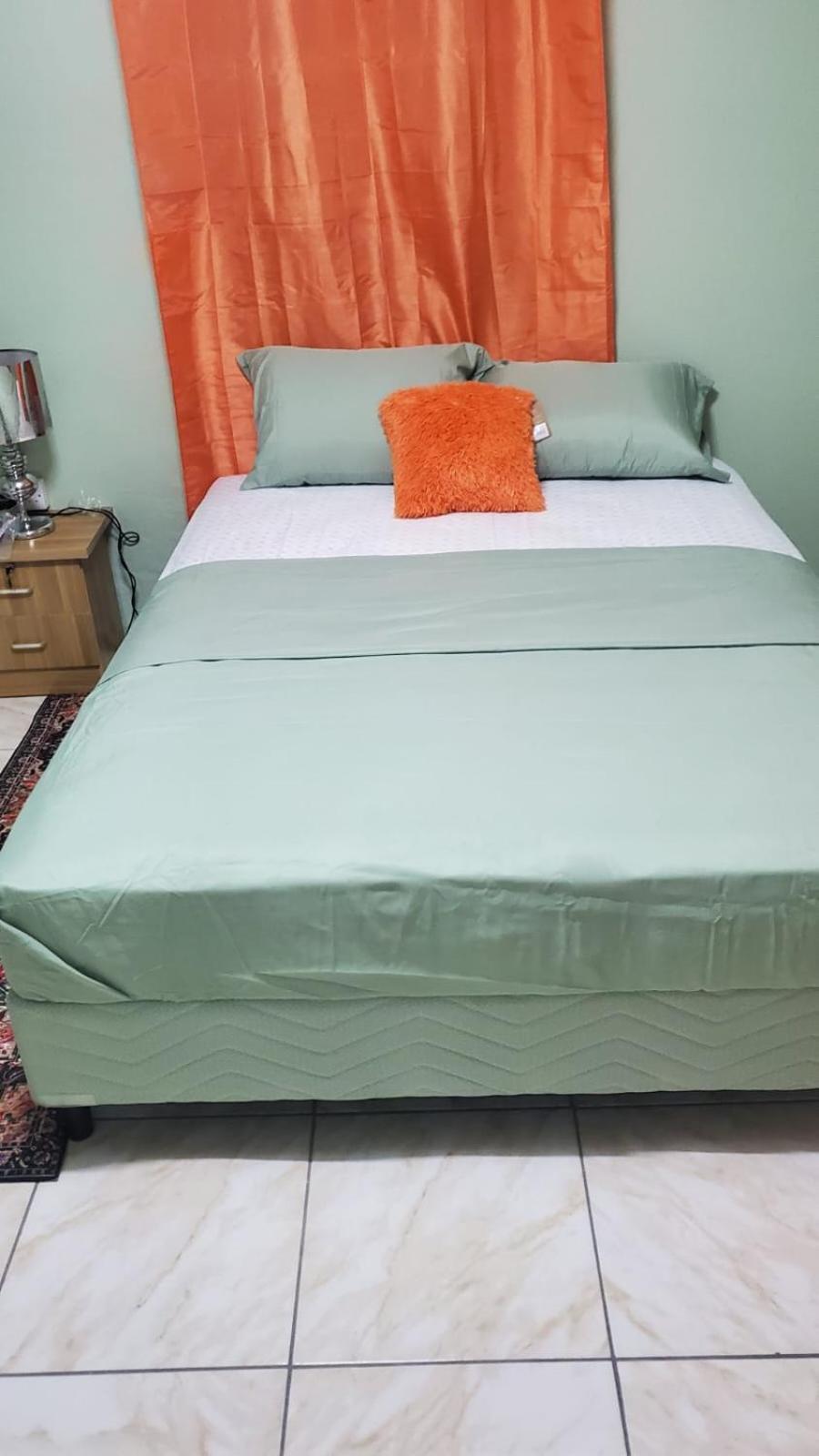 Natrue'S Haven Bed & Breakfast Marigot Exterior photo